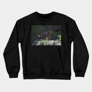 Tiger Cubs Crewneck Sweatshirt